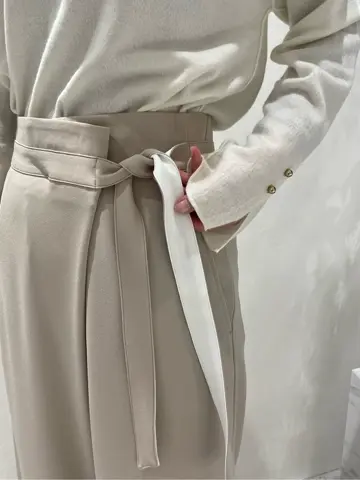 BEIGE， 小泉 コーディネート画像