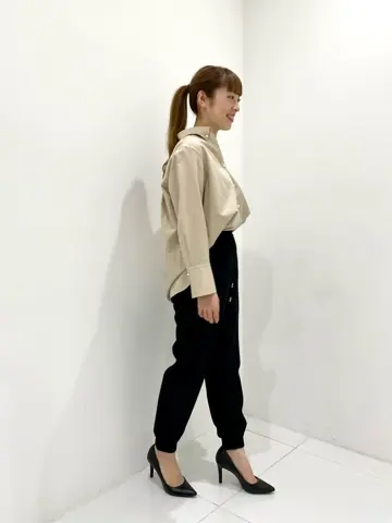 BEIGE， 田村 コーディネート画像