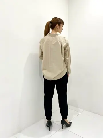 BEIGE， 田村 コーディネート画像