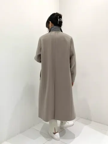 BEIGE， アライ コーディネート画像