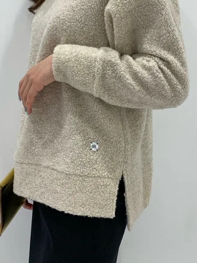 BEIGE， アライ コーディネート画像