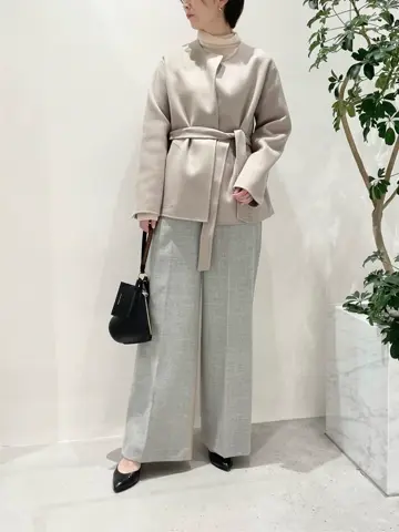 BEIGE， 小泉 コーディネート画像