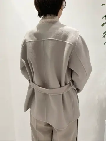 BEIGE， 小泉 コーディネート画像