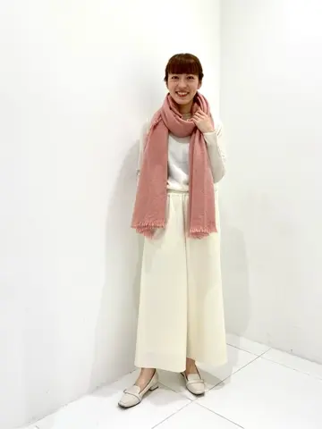 BEIGE， 田村 コーディネート画像