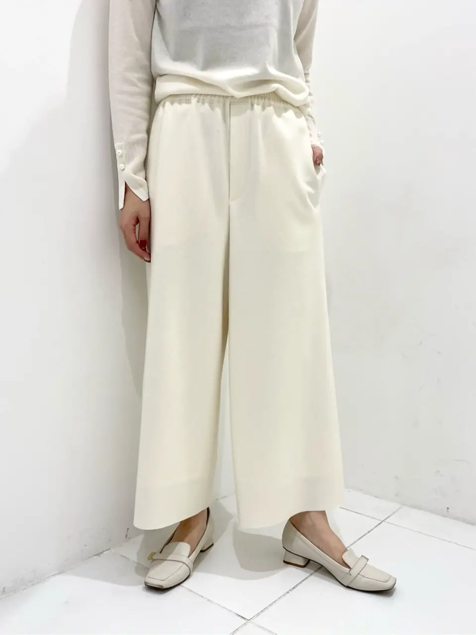 BEIGE， 田村 コーディネート画像