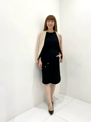 BEIGE， 田村 コーディネート画像