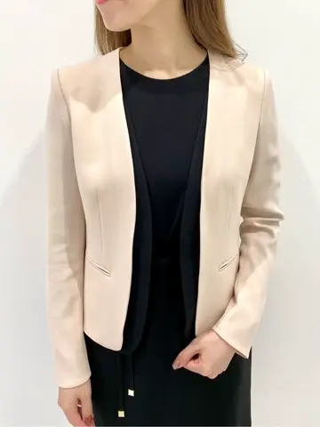 BEIGE， 田村 コーディネート画像