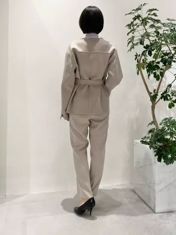 BEIGE， R.A コーディネート画像