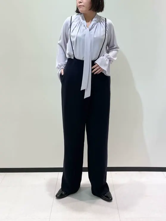 BEIGE， 藤木 コーディネート画像