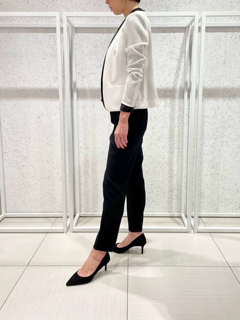 BEIGE， 柴田 コーディネート画像