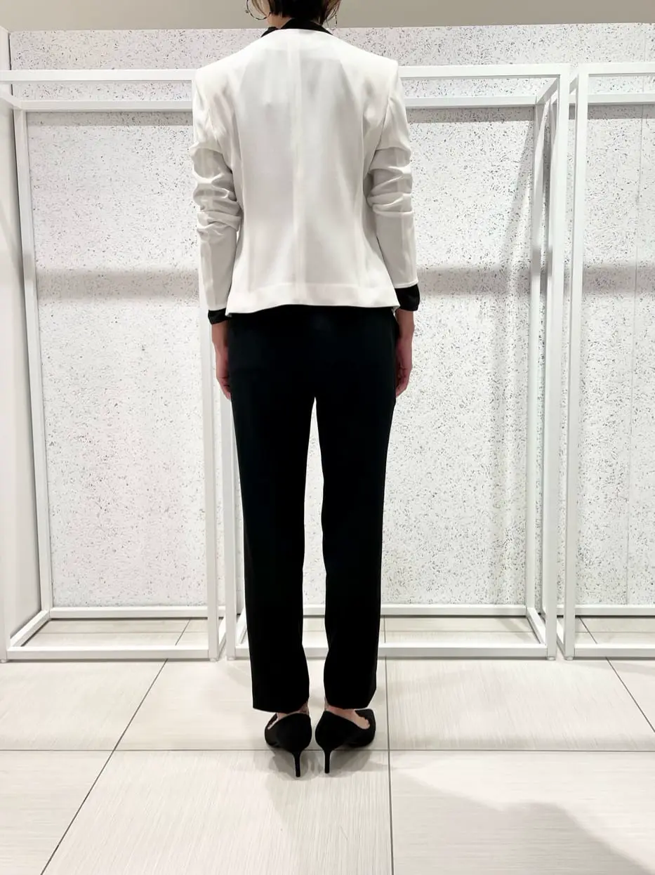 BEIGE， 柴田 コーディネート画像