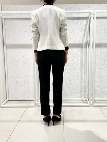 BEIGE， 柴田 コーディネート画像