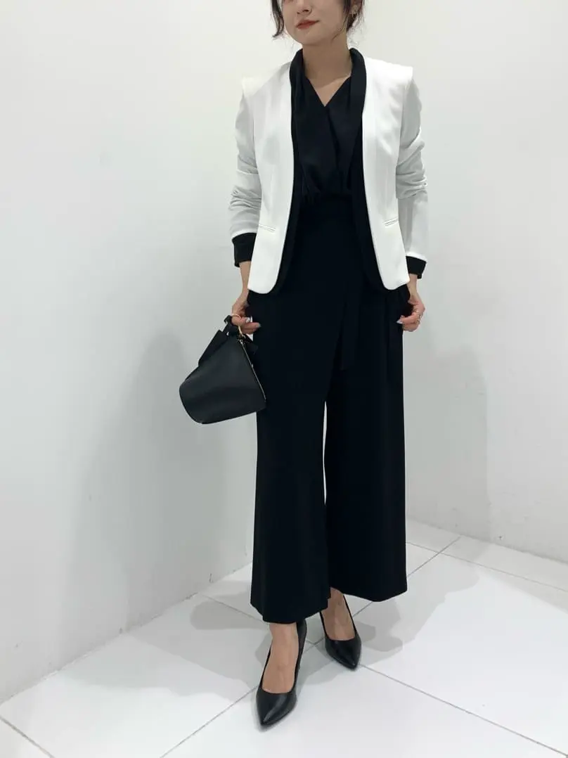 BEIGE， アライ コーディネート画像