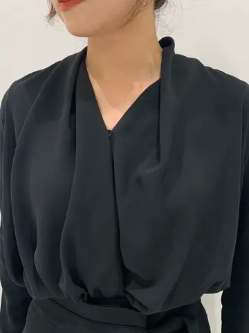 BEIGE， アライ コーディネート画像