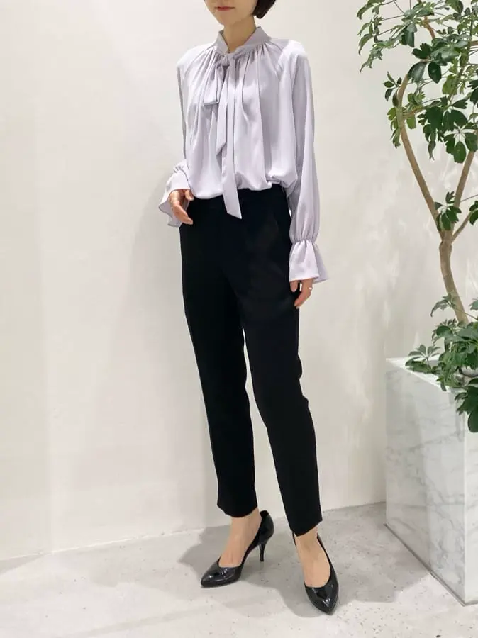 BEIGE， R.A コーディネート画像