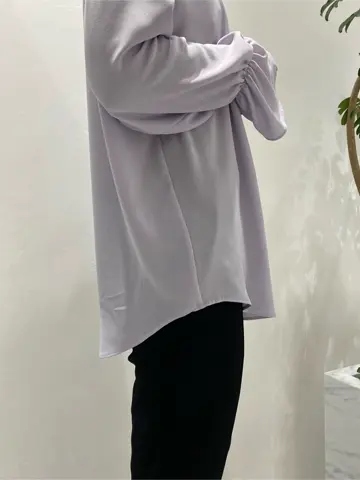 BEIGE， R.A コーディネート画像