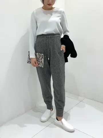 BEIGE， アライ コーディネート画像