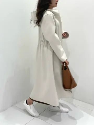 BEIGE， アライ コーディネート画像