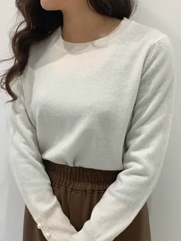 BEIGE， アライ コーディネート画像