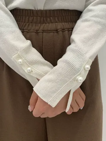 BEIGE， アライ コーディネート画像