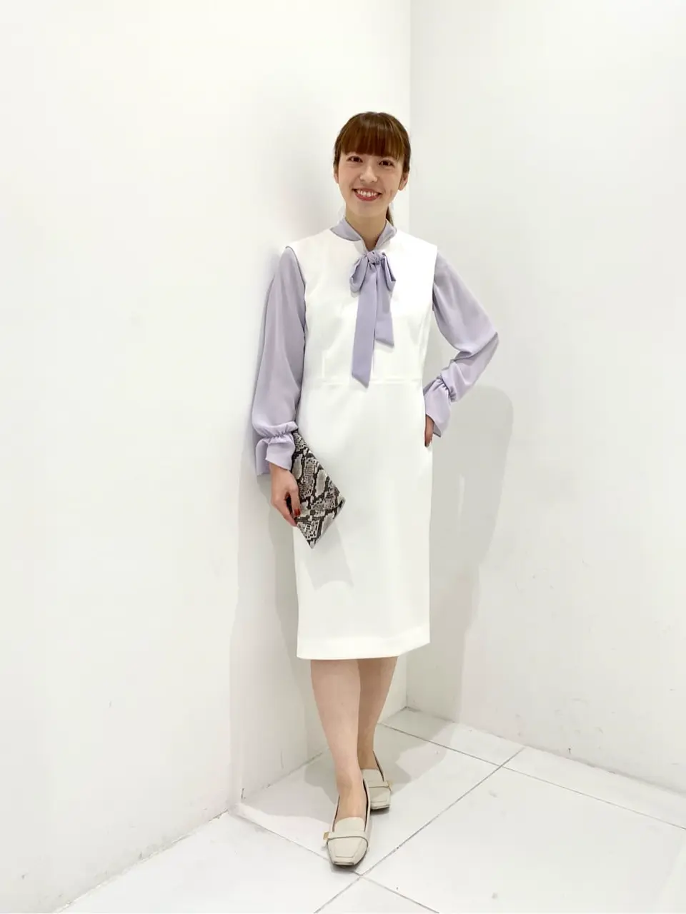  田村 コーディネート画像