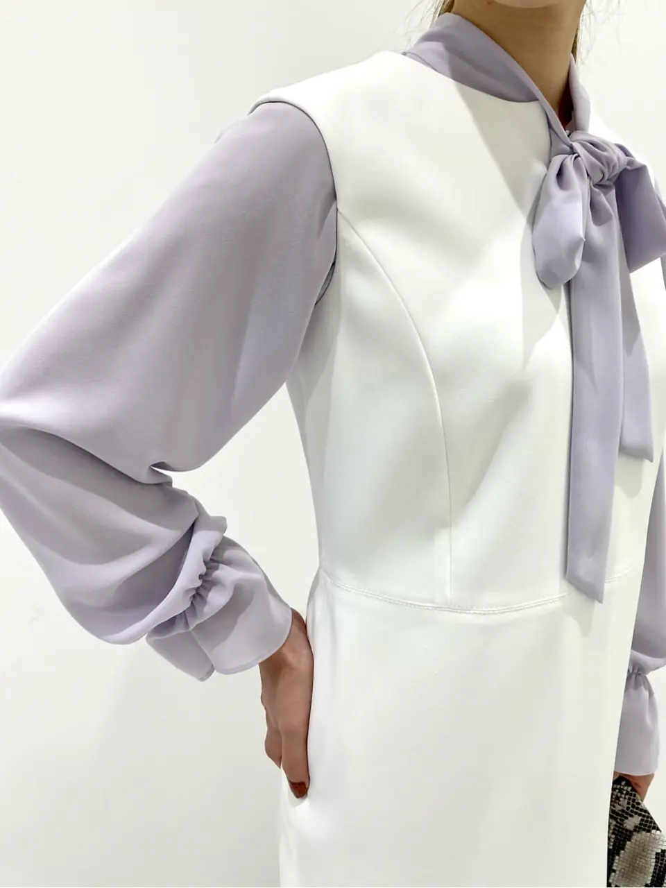 BEIGE， 田村 コーディネート画像