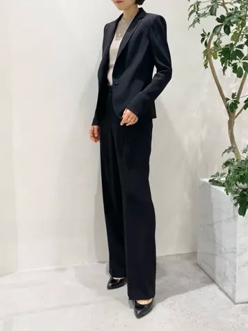 BEIGE， R.A コーディネート画像