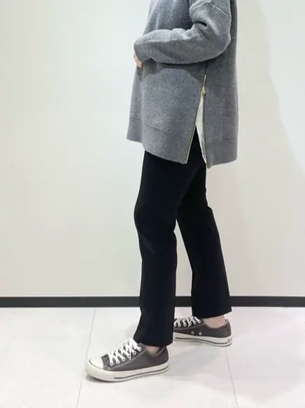 BEIGE， 藤木 コーディネート画像