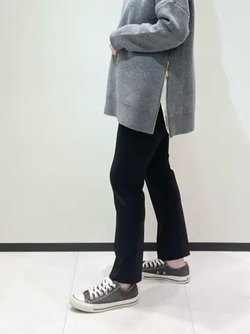 BEIGE， 藤木 コーディネート画像