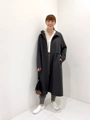 BEIGE， 田村 コーディネート画像