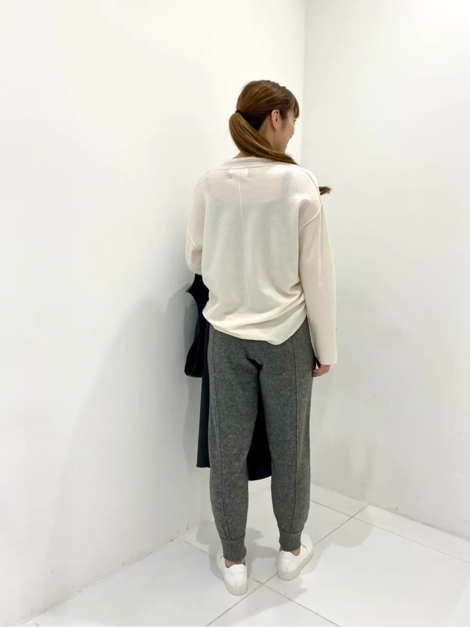 BEIGE， 田村 コーディネート画像