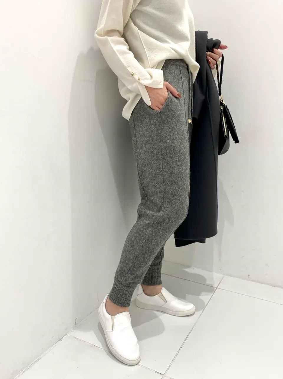 BEIGE， 田村 コーディネート画像