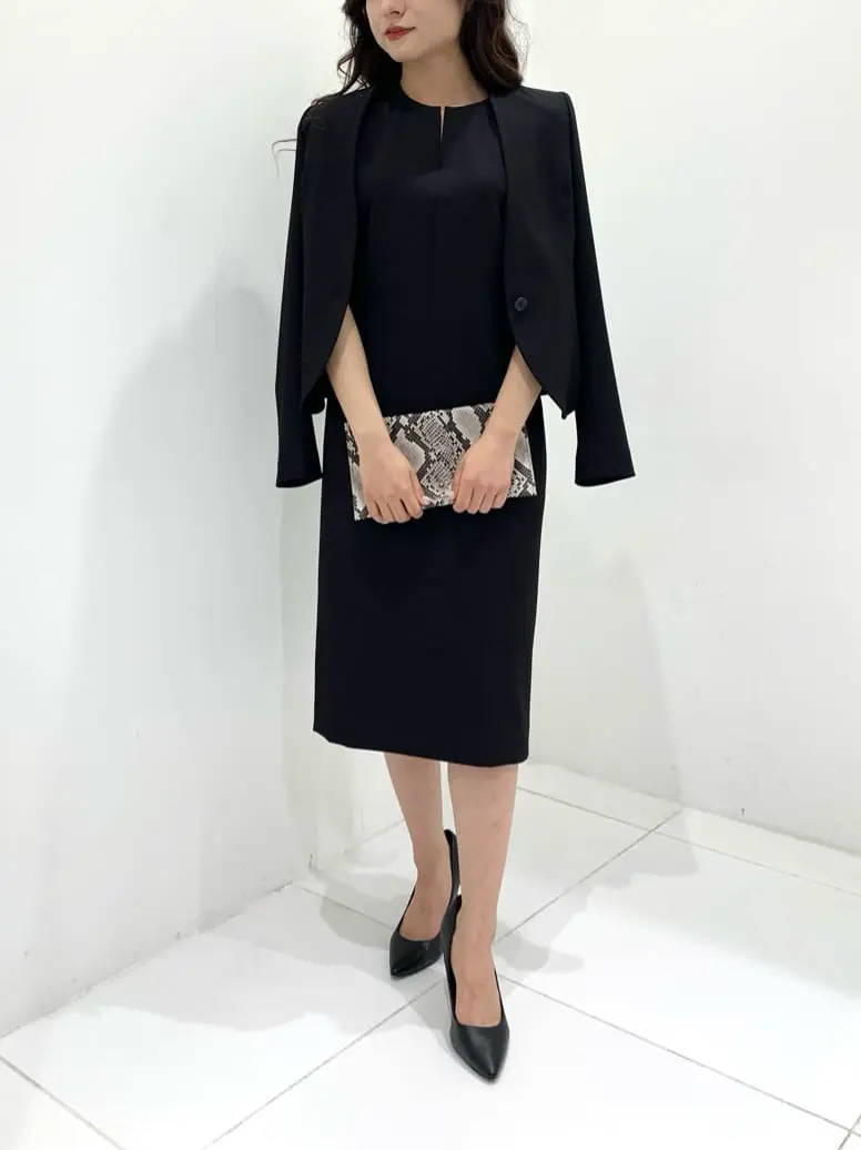 BEIGE， アライ コーディネート画像