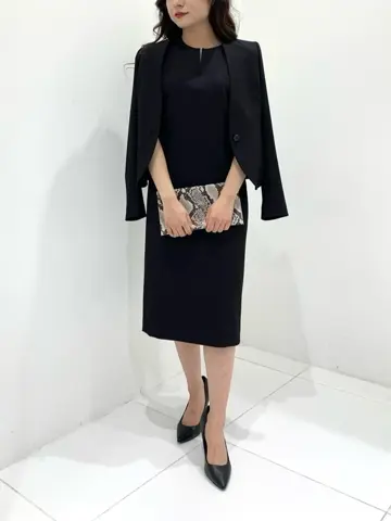 BEIGE， アライ コーディネート画像