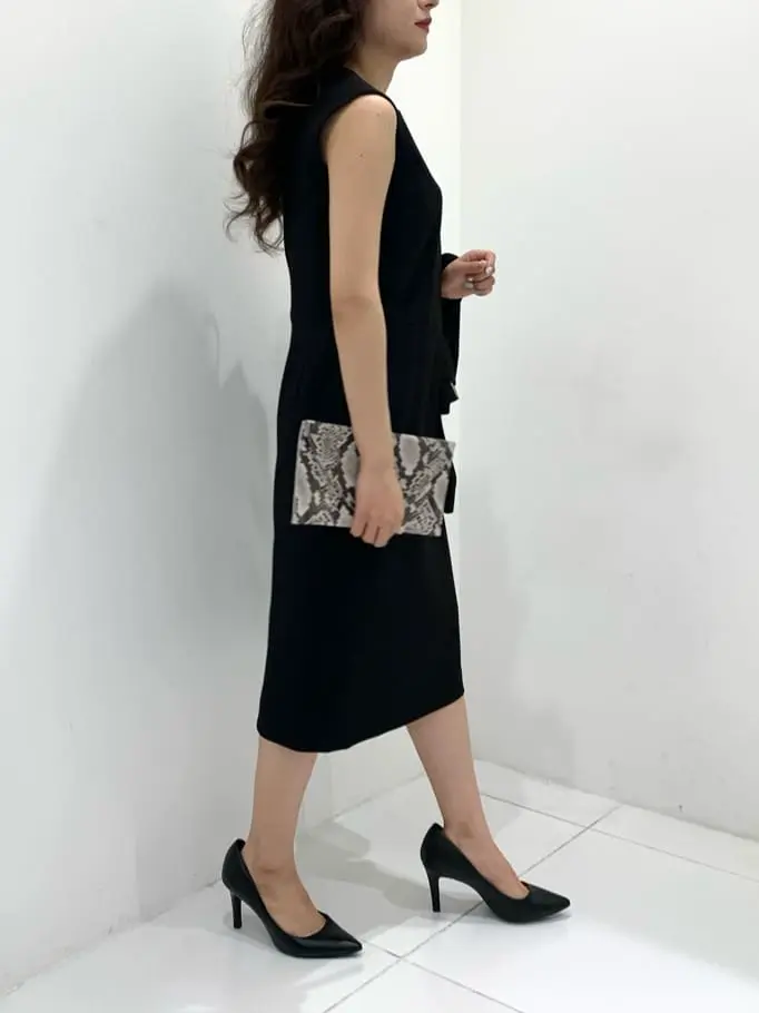 BEIGE， アライ コーディネート画像