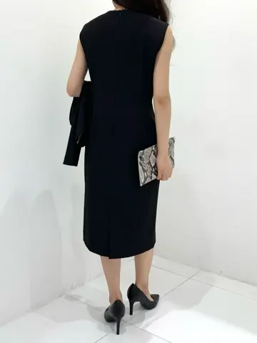 BEIGE， アライ コーディネート画像