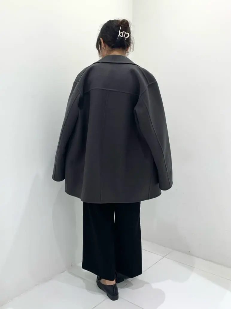 BEIGE， アライ コーディネート画像