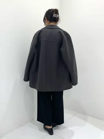 BEIGE， アライ コーディネート画像