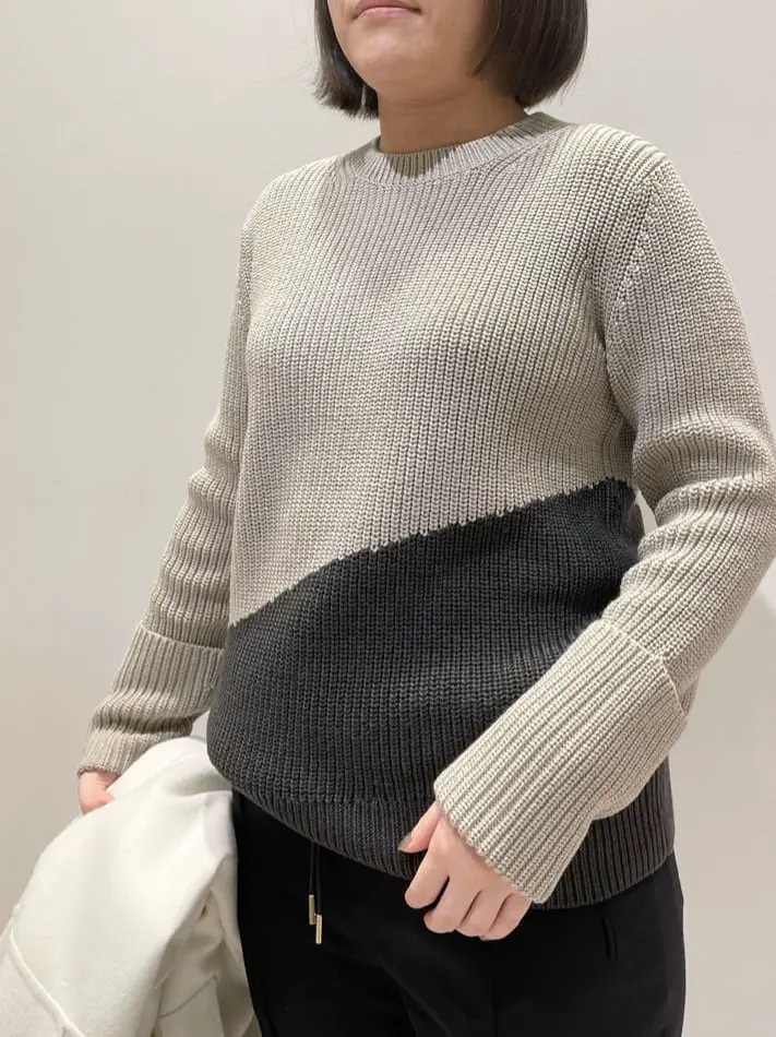 BEIGE， 藤木 コーディネート画像