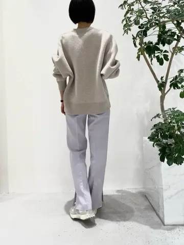 BEIGE， R.A コーディネート画像