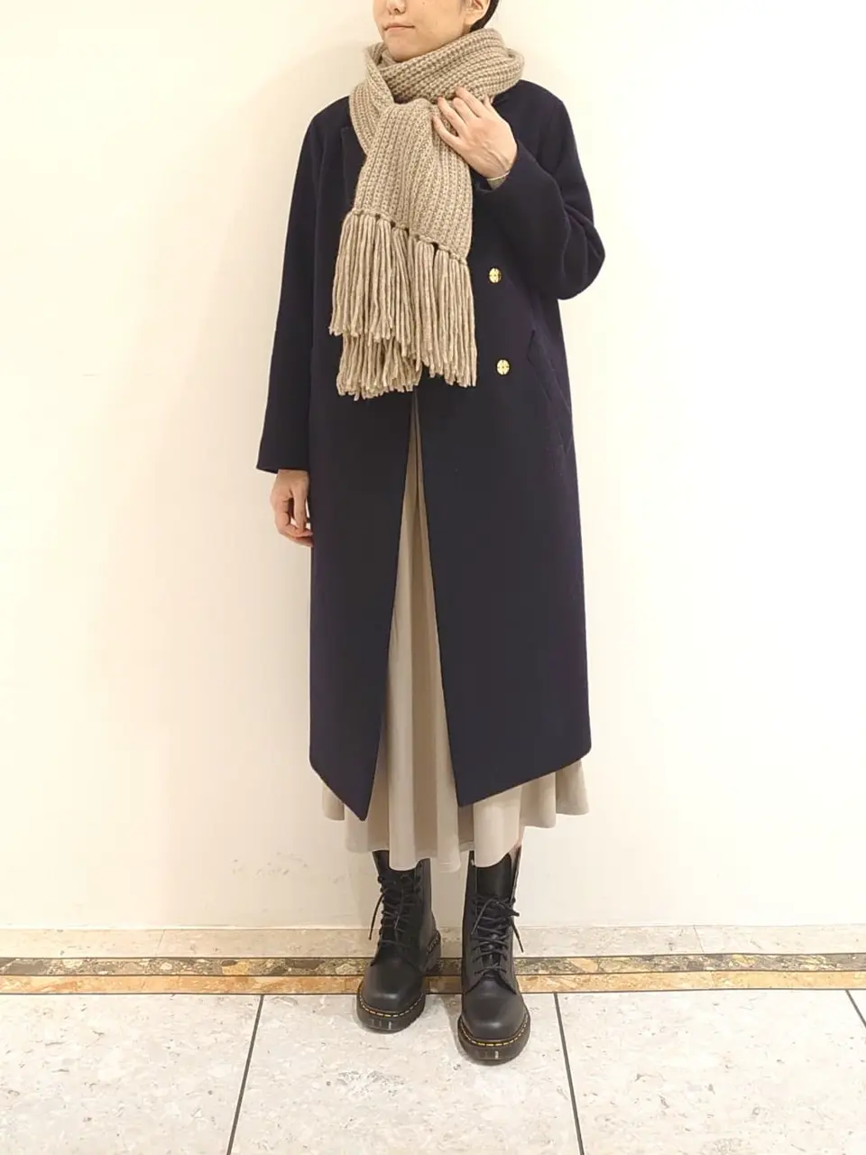  前田 コーディネート画像