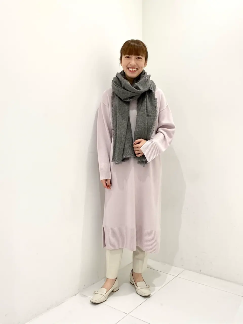  田村 コーディネート画像