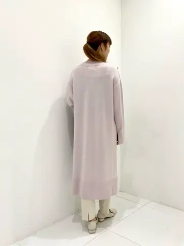 BEIGE， 田村 コーディネート画像