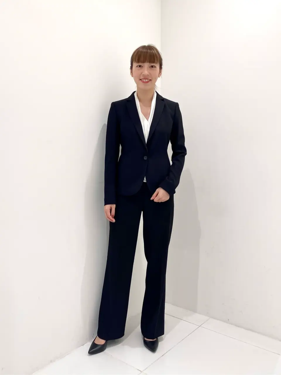 BEIGE， 田村 コーディネート画像