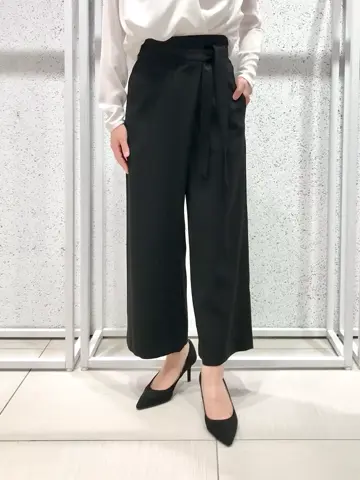 BEIGE， スタッフM コーディネート画像