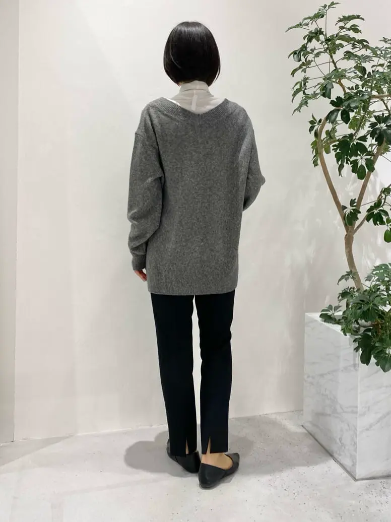 BEIGE， R.A コーディネート画像