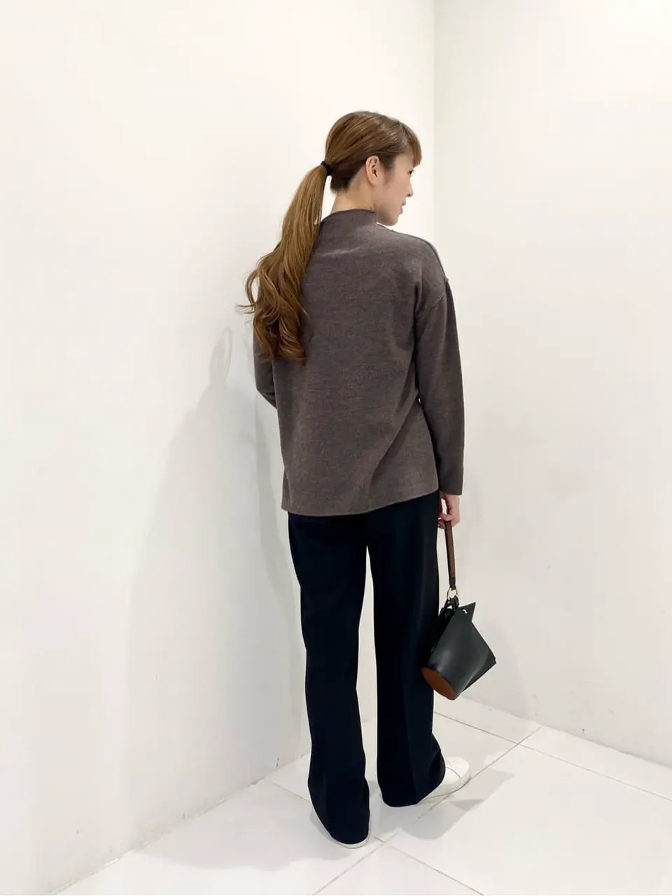 BEIGE， 田村 コーディネート画像