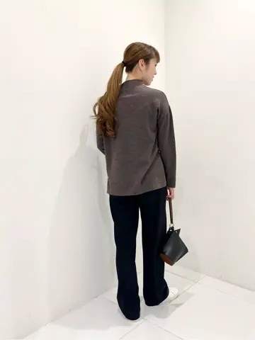 BEIGE， 田村 コーディネート画像