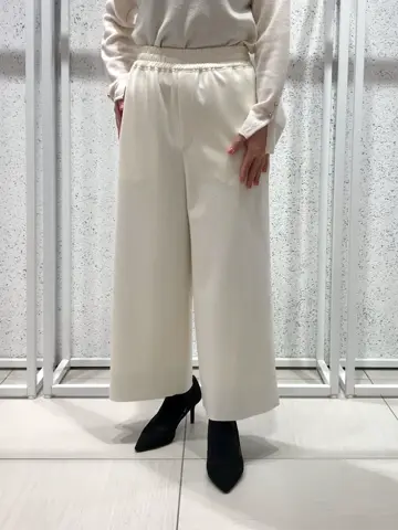 BEIGE， スタッフM コーディネート画像