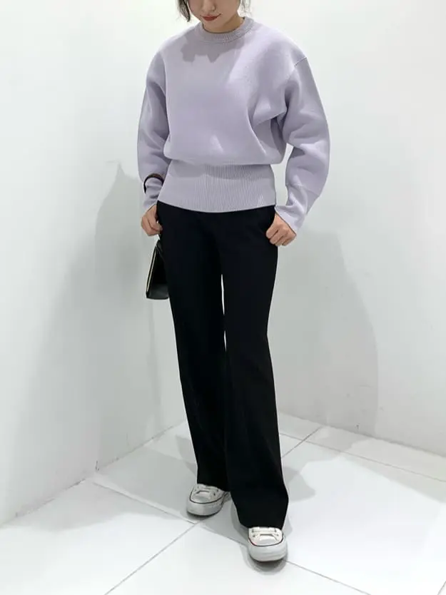 BEIGE， アライ コーディネート画像